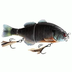 Jackall Lures Soft Baits Jackall Gantarel Swimbait