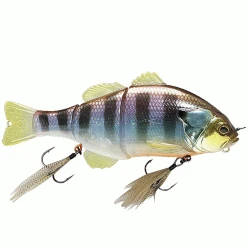 Jackall Lures Soft Baits Jackall Gantarel Swimbait