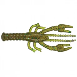 Jewel Bait Company Jewel Bait Finesse Craw Soft Baits