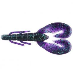Soft Baits Zoom UV Speed Craw
