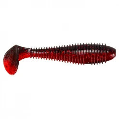 Soft Baits Keitech Swing Impact FAT Swimbait 3.3''