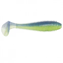 Soft Baits Keitech Swing Impact FAT Swimbait 3.3''