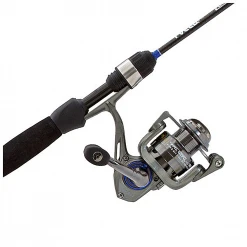Lew's Laser Lite Speed Spin Combo Rods & Reels