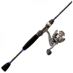 Lew's Laser Lite Speed Spin Combo Rods & Reels