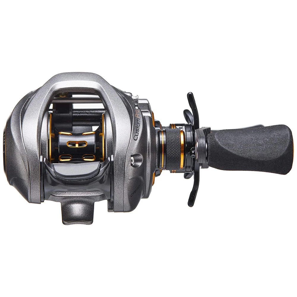 Lew's Custom Pro Speed Spool SLP Casting Reel 4 Lew's Custom Pro Speed Spool SLP Casting Reel