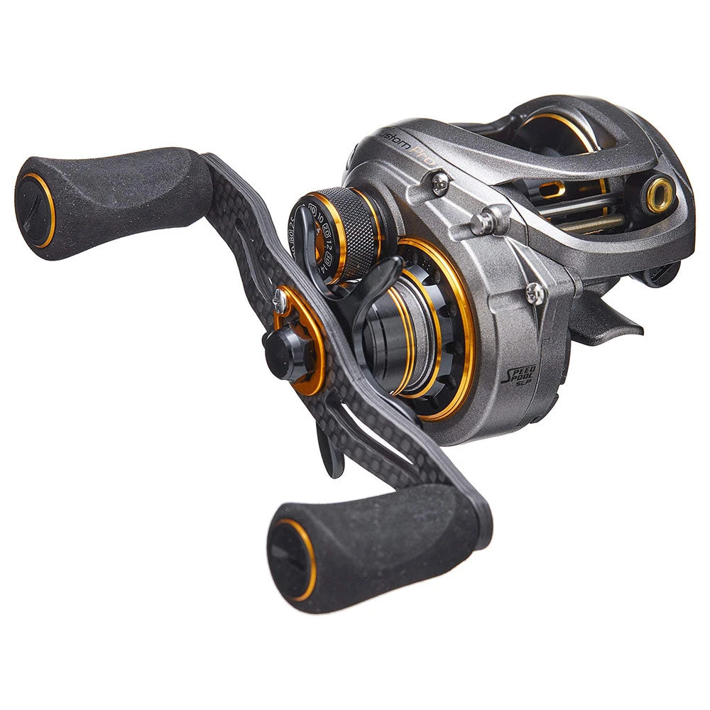 Lew's Custom Pro Speed Spool SLP Casting Reel 1 Lew's Custom Pro Speed Spool SLP Casting Reel