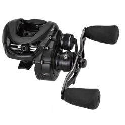 Lew's Custom Speed Spool SLP 2nd Gen Bait Casting Reels