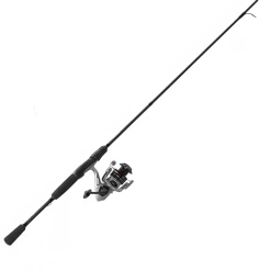 Lew's Laser LSG 20 Speed Spin Spinning Combo Rods And Reels Combo Rod & Reels