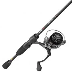 Combo Rod & Reels Lew's Laser SG 30 Speed Spin 2-piece Combo Rod & Reel