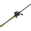 Lew's Lew’s® Mach 2 SLP Baitcast Combo