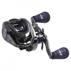 Top Sellers Lew's Team Lew's Pro-TI SLP Speed Spool Casting Reel
