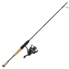 Lew's HM30 Speed Stick Spinning Combo Rods & Reels