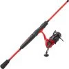 Combo Rod & Reels Lew's Mach Smash Spinning Combo