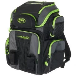 Storage And Organization Lew's Mach Hatchpack Tackle Bag