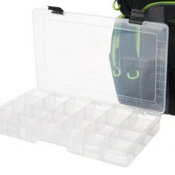 Storage And Organization Lew's Mach Hatchpack Tackle Bag