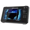 Boating Accessories Lowrance HDSLive Fish Finder