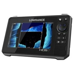 Boating Accessories Lowrance HDSLive Fish Finder