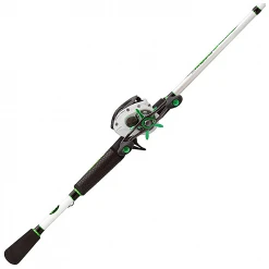 Lew's Mach I Speed Spool SLP Combo Rods & Reels