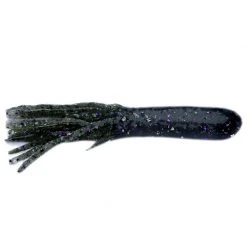 Right Bite Baits Small Salty Tube Soft Baits