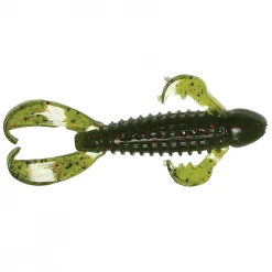 Soft Baits Motivated Bait Co. Revelation Craw