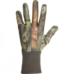 Drake Turkey Hunting Ol' Tom Mesh-Backed Gloves