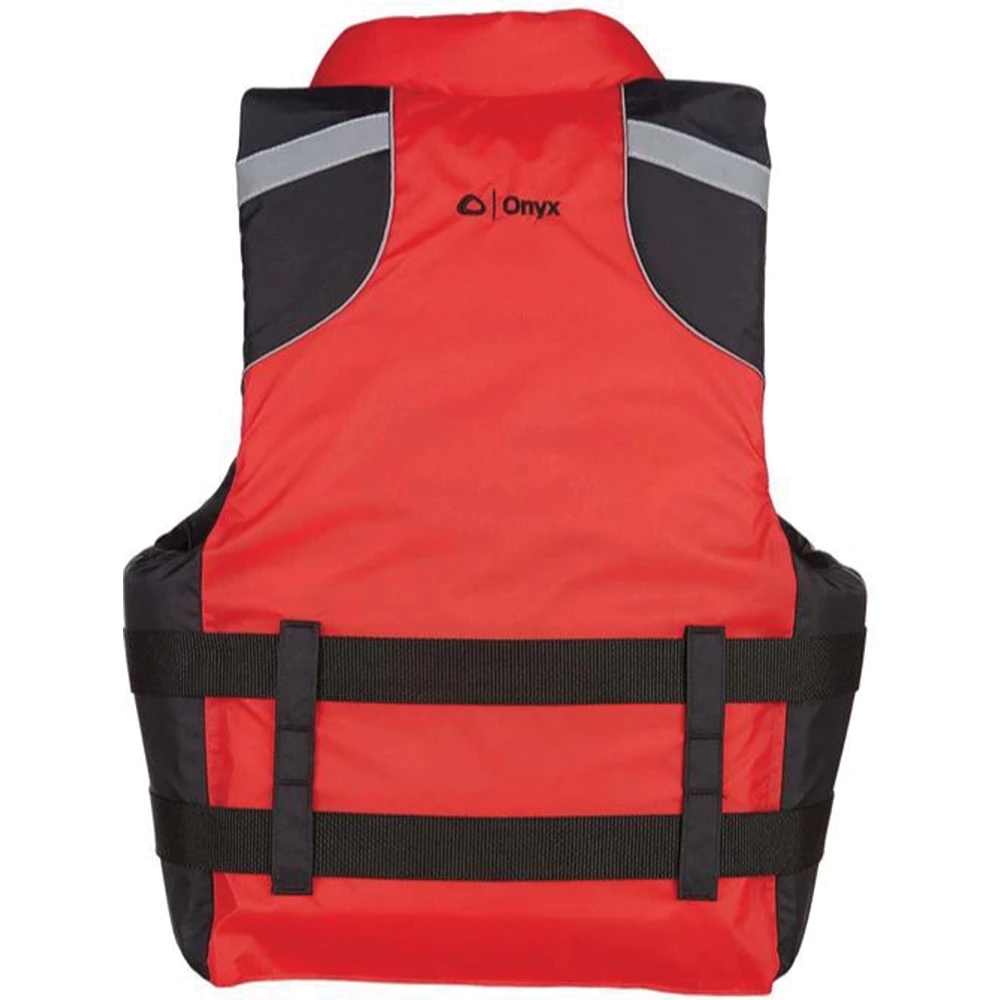 Onyx Outdoor Select Life Vest/PFD 2 Onyx Outdoor Select Life Vest/PFD