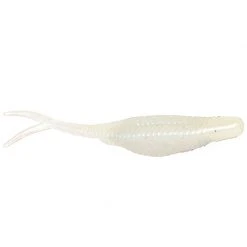 Soft Baits Profound Outdoors Klone Swirl Shad