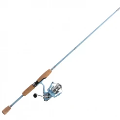 Combo Rod & Reels Pflueger Lady Trion Spinning Combo Rods & Reels