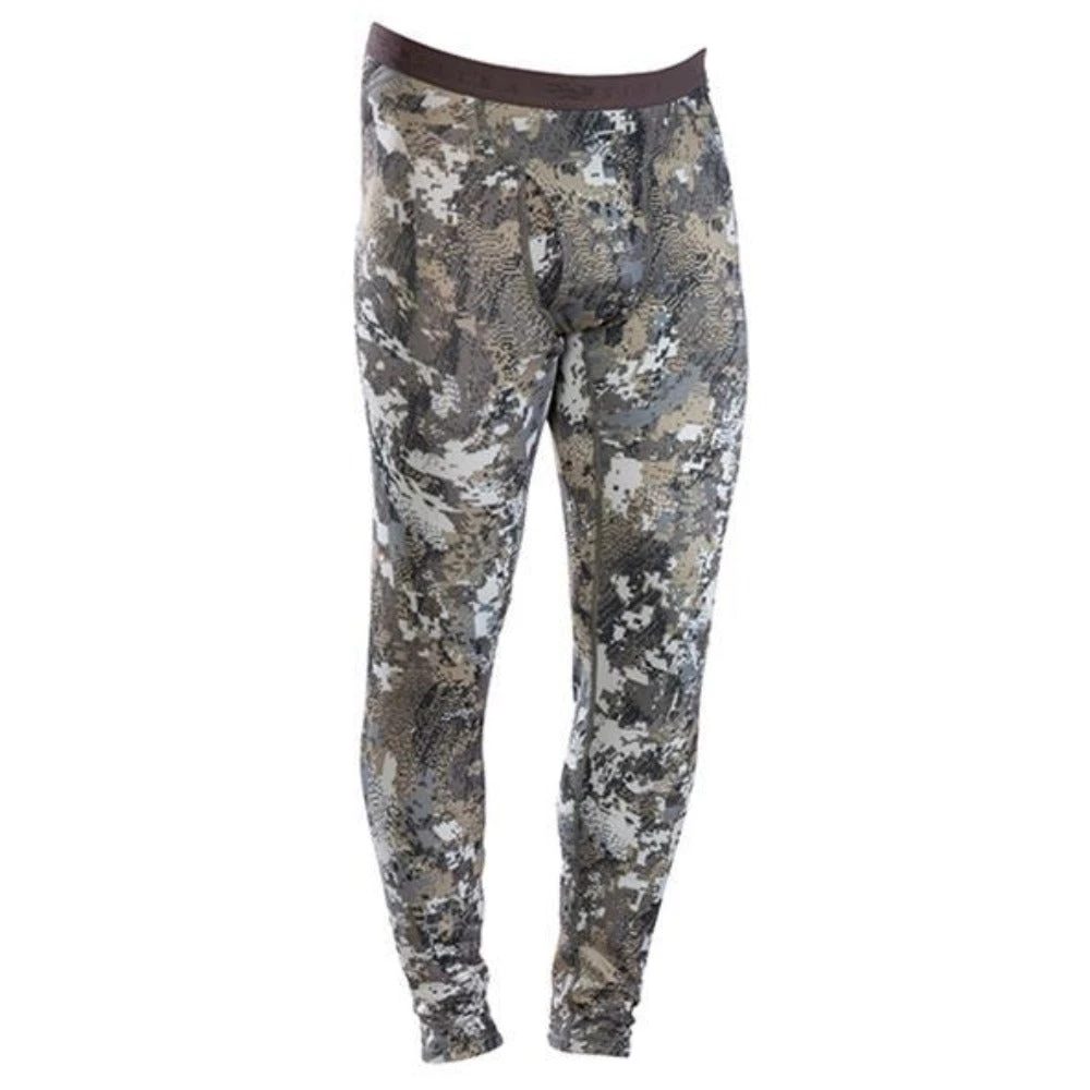 Hunting Sitka Core Midweight Bottoms 1 Hunting Sitka Core Midweight Bottoms