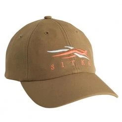 Sitka Cap