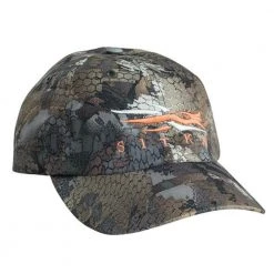 Sitka Cap
