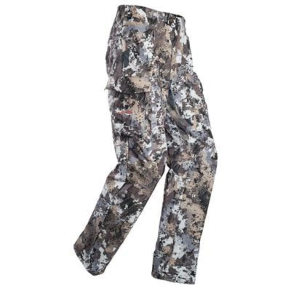 Hunting Sitka ESW Pants 1 Hunting Sitka ESW Pants