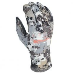Hunting Sitka Merino Gloves