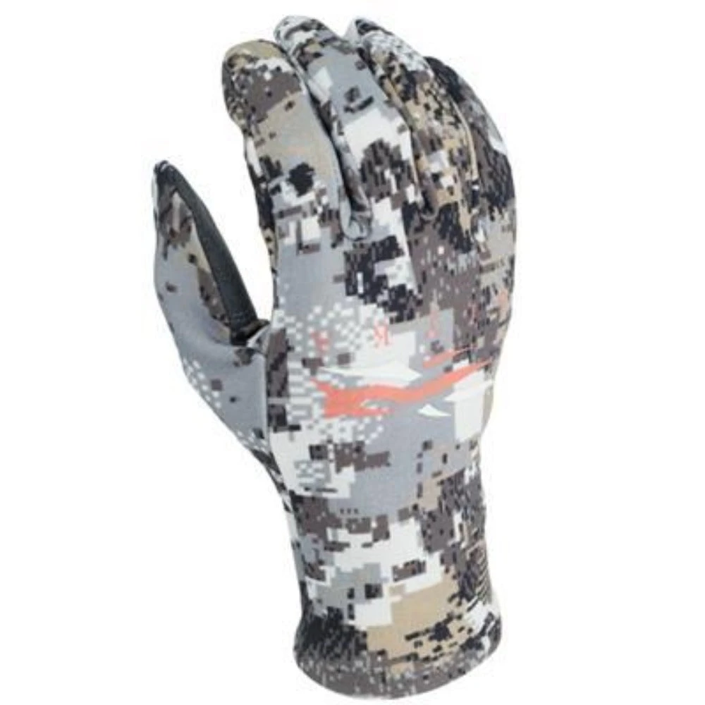 Hunting Sitka Merino Gloves 1 Hunting Sitka Merino Gloves