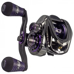 Top Sellers Lew's Team Lew's Pro-TI SLP Speed Spool Casting Reel