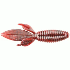 Soft Baits Reaction Innovations Sweet Beaver Creature Baits