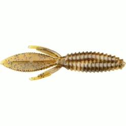 Soft Baits Reaction Innovations Sweet Beaver Creature Baits