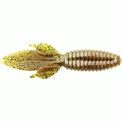 Soft Baits Reaction Innovations Sweet Beaver Creature Baits