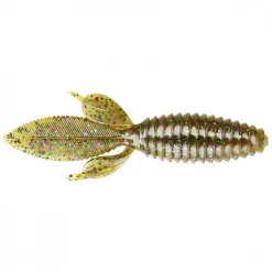 Soft Baits Reaction Innovations Sweet Beaver Creature Baits