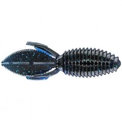 Soft Baits Reaction Innovations Sweet Beaver Creature Baits