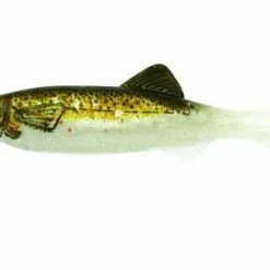 Renosky Keystone Jig Minnow