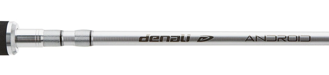 Denali Rods Denali Android Spinning Rods 2 Denali Rods Denali Android Spinning Rods
