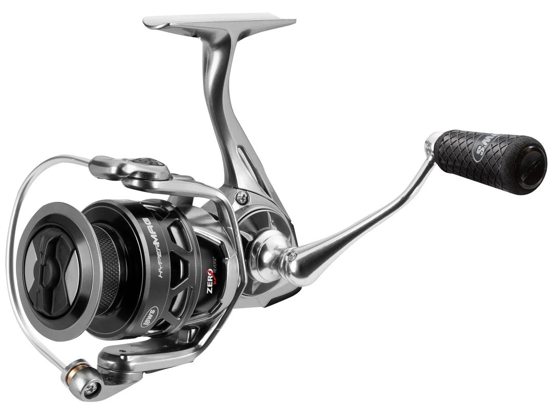 Lew's HyperMag Spinning Reels 2 Lew's HyperMag Spinning Reels