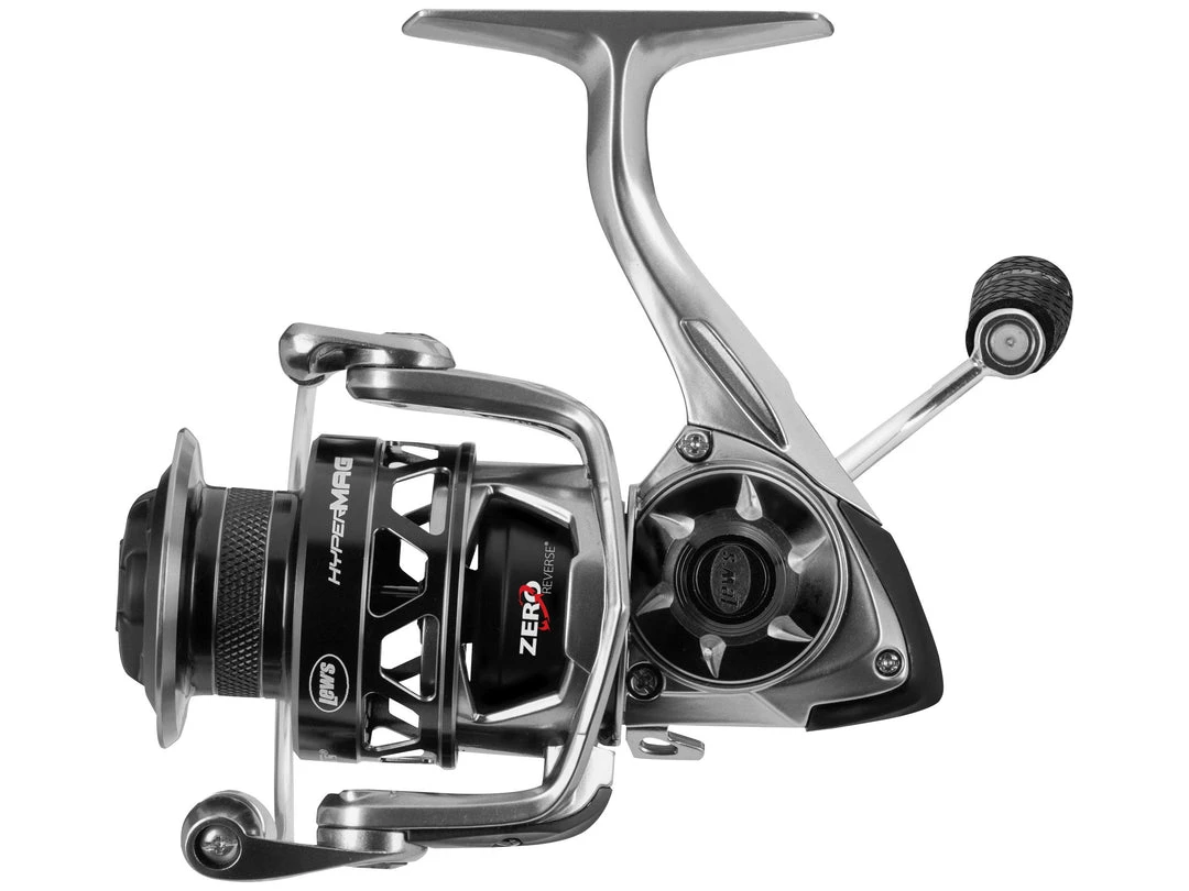 Lew's HyperMag Spinning Reels 3 Lew's HyperMag Spinning Reels