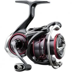 Daiwa Ballistic MQ LT Spinning Reels
