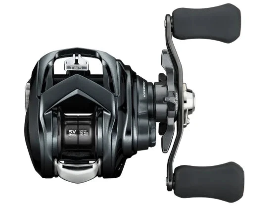 Daiwa Tatula SV TW 70 Casting Reel Casting Reels 2 Daiwa Tatula SV TW 70 Casting Reel Casting Reels