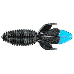 Reaction Innovations Smallie Beaver Creature Baits Soft Baits