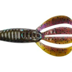 Berkley Pit Boss Pro Design Skeet Reese Soft Baits