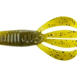 Berkley Pit Boss Pro Design Skeet Reese Soft Baits