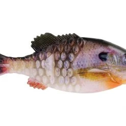 Berkley Powerbait Gilly Swimbaits Soft Baits